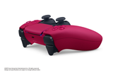 DualSense™ Wireless Controller: CFI-ZCT1G 6