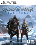 PlayStation®5 God of War™ Ragnarök (ECAS-00026E) 2