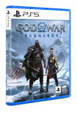 PlayStation®5 God of War™ Ragnarök (ECAS-00026E) 1
