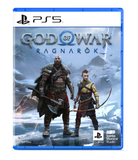 PlayStation®5 God of War™ Ragnarök (ECAS-00026E) 0