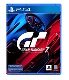 PlayStation®4 Gran Turismo 7 Standard Edition (PCAS-05207E) 0