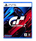 PlayStation®5 Gran Tursimo 7 Standard Edition (ECAS-00035E) 0