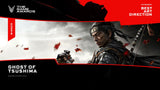PlayStation®5 Ghost of Tsushima Director's Cut (ECAS-00028E) 4