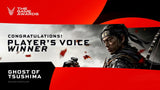 PlayStation®5 Ghost of Tsushima Director's Cut (ECAS-00028E) 3