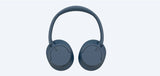 WH-CH720N Wireless Noise Cancelling Headphones 26