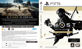 PlayStation®5 Ghost of Tsushima Director's Cut (ECAS-00028E) 1
