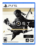 PlayStation®5 Ghost of Tsushima Director's Cut (ECAS-00028E) 0