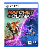 PlayStation®5 Ratchet & Clank (ECAS-00025E) 0