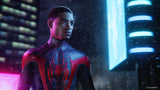 PS4 Standard Edition Marvel's Spider-Man: Miles Morales (PCAS-05147E) 3
