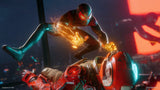 PS4 Standard Edition Marvel's Spider-Man: Miles Morales (PCAS-05147E) 2