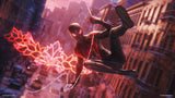 PS4 Standard Edition Marvel's Spider-Man: Miles Morales (PCAS-05147E) 4