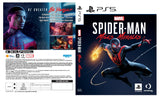 PlayStation®5 Marvel's Spider-Man: Miles Morales (ECAS-00003E) 1