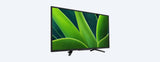 Bravia 32" W830K (32 นิ้ว) | High Dynamic Range (HDR) | สมาร์ททีวี (Google TV) 3
