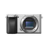 ILCE-6400L E-mount camera with APS-C Sensor (With Kit-lens) 7