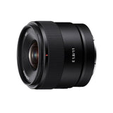 E 11 mm F1.8 (SEL11F18) 0
