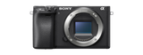 ILCE-6400L E-mount camera with APS-C Sensor (With Kit-lens) 1