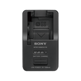 อุปกรณ์ชาร์จแบตเตอรี่สำหรับ Cyber-shot (BC-TRX) 2