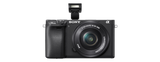 ILCE-6400L E-mount camera with APS-C Sensor (With Kit-lens) 13