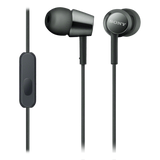 หูฟังอินเอียร์ (MDR-EX255AP) 0