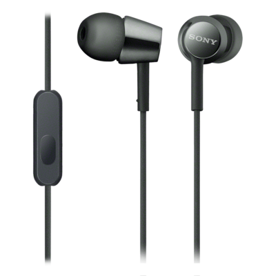 MDR-EX155AP In-ear Headphones