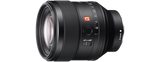 FE 85 มม. F1.4 GM (SEL85F14GM) 0