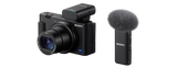 Wireless Microphone ECM-W2BT 1