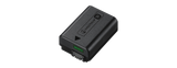 แบตเตอรี่แพคแบบชาร์จได้ W ซีรีส์ (NP-FW50) 1