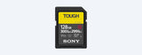 การ์ดหน่วยความจำ SF-G ซีรีส์ TOUGH (SF-G128T) 0
