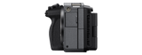 กล้องแบบฟูลเฟรมในกลุ่มภาพยนตร์ FX3 พร้อมเครื่องอ่านการ์ด (ILME-FX3) 1