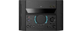 SHAKE-X70D ระบบเครื่องเสียงภายในบ้านกำลังสูงพร้อม DVD และไมโครโฟน 2