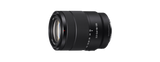 E 18-135mm F3.5-5.6 OSS 0