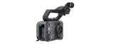 กล้องแบบฟูลเฟรมในกลุ่มภาพยนตร์ FX6 (ILME-FX6) 5