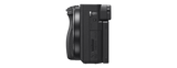 กล้อง APS-C E-mount ระดับพรีเมียม α6400 (ILCE-6400) 68
