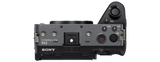 กล้องแบบฟูลเฟรมในกลุ่มภาพยนตร์ FX3 พร้อมเครื่องอ่านการ์ด (ILME-FX3) 4