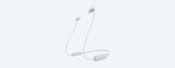 WI-C100 Wireless In-ear Headphones 8