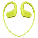 Walkman® ป้องกันน้ำและฝุ่นพร้อมเทคโนโลยีไร้สาย BLUETOOTH® 13