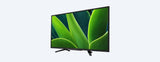Bravia 32" W830K (32 นิ้ว) | High Dynamic Range (HDR) | สมาร์ททีวี (Google TV) 2