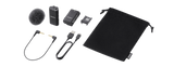 Wireless Microphone ECM-W2BT 2