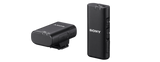 Wireless Microphone ECM-W2BT 0