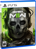 PlayStation®5 Standard Edition: Call of Duty Modern Warfare II (ELAS-10310) 1