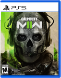 PlayStation®5 Standard Edition: Call of Duty Modern Warfare II (ELAS-10310) 0