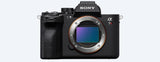 α7R V full-frame high-resolution camera (ILCE-7RM5) 5