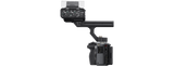 กล้องแบบฟูลเฟรมในกลุ่มภาพยนตร์ FX3 พร้อมเครื่องอ่านการ์ด (ILME-FX3) 6