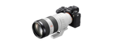FE 70-200 มม. F2.8 GM OSS II (SEL70200GM2) 6