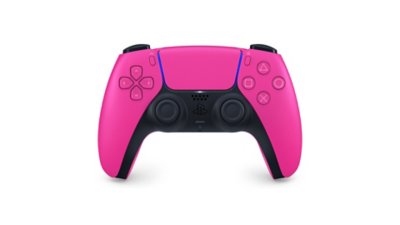 DualSense™ Wireless Controller: CFI-ZCT1G