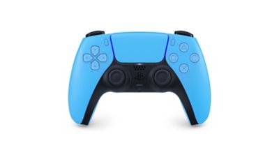 DualSense™ Wireless Controller: CFI-ZCT1G