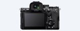 กล้องฟูลเฟรมความละเอียดสูง α7R V (ILCE-7RM5) 8