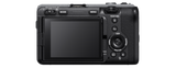 กล้องแบบฟูลเฟรมในกลุ่มภาพยนตร์ FX3 พร้อมเครื่องอ่านการ์ด (ILME-FX3) 2