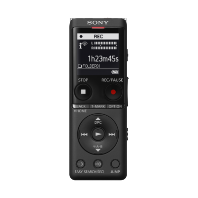 UX570 Digital Voice Recorder UX Series