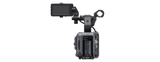กล้องแบบฟูลเฟรมในกลุ่มภาพยนตร์ FX6 (ILME-FX6) 4